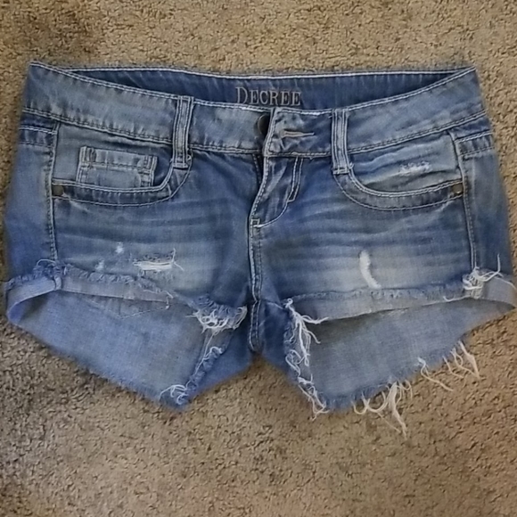 Shorts Bundle 3 for 8 - Picture 9 of 11